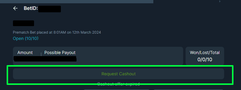 Kaip išsigryninti pinigus Betikoje