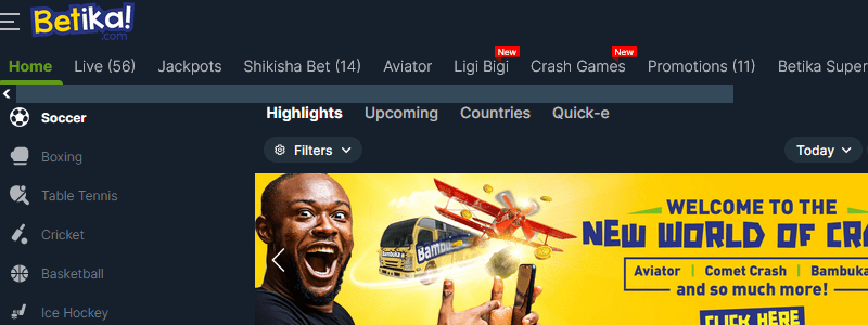 Kaip sužinoti savo Betika sąskaitos numerį