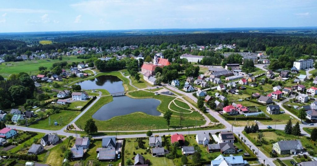 Tytuvėnai ruošiasi švęsti ir kviečia visus prisijungti prie įspūdingo renginių maratono!
