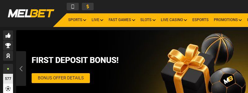 Ar Melbetas turi mokesčius Kenijoje?