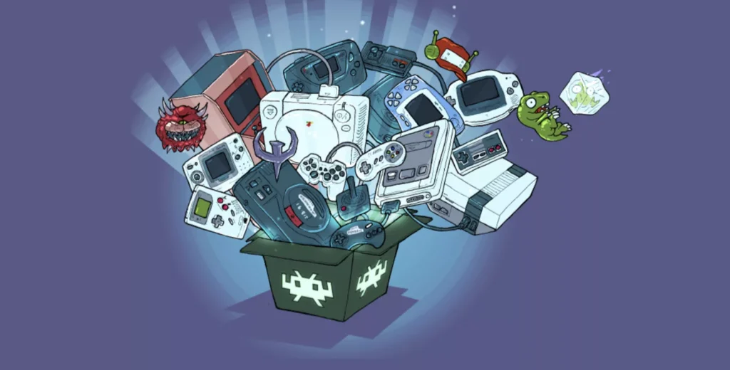 Kaip naudoti „RetroArch“ emuliatorių ir įdiegti žaidimų ROM „iPhone“?