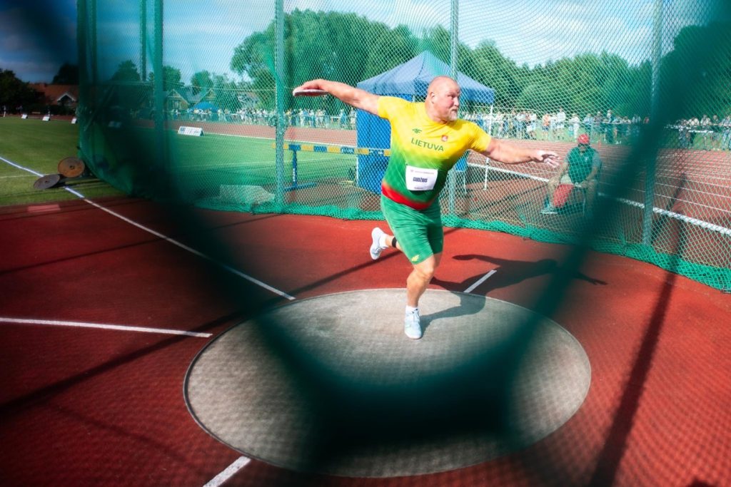 Kaune – paskutinė galimybė lengvaatlečiams patekti į Europos čempionatą