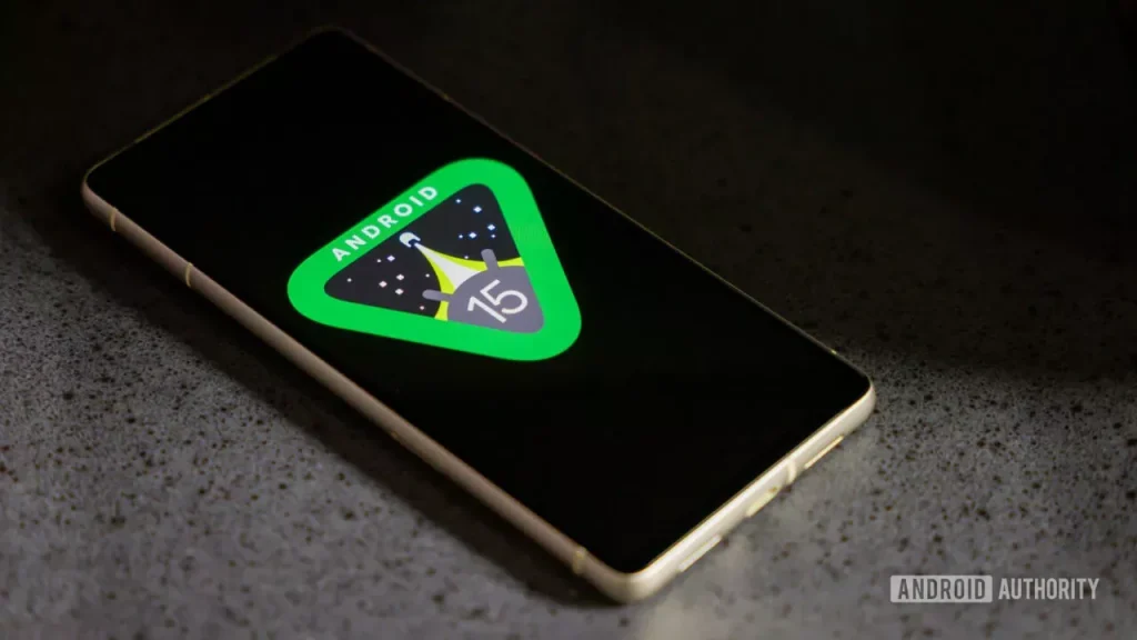 „Android 15“ gali padidinti baterijos veikimo laiką iki 3 valandų