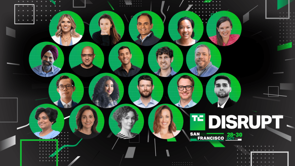 Paskutinė diena balsuoti už „TC Disrupt 2024“ auditorijos pasirinkimo programą