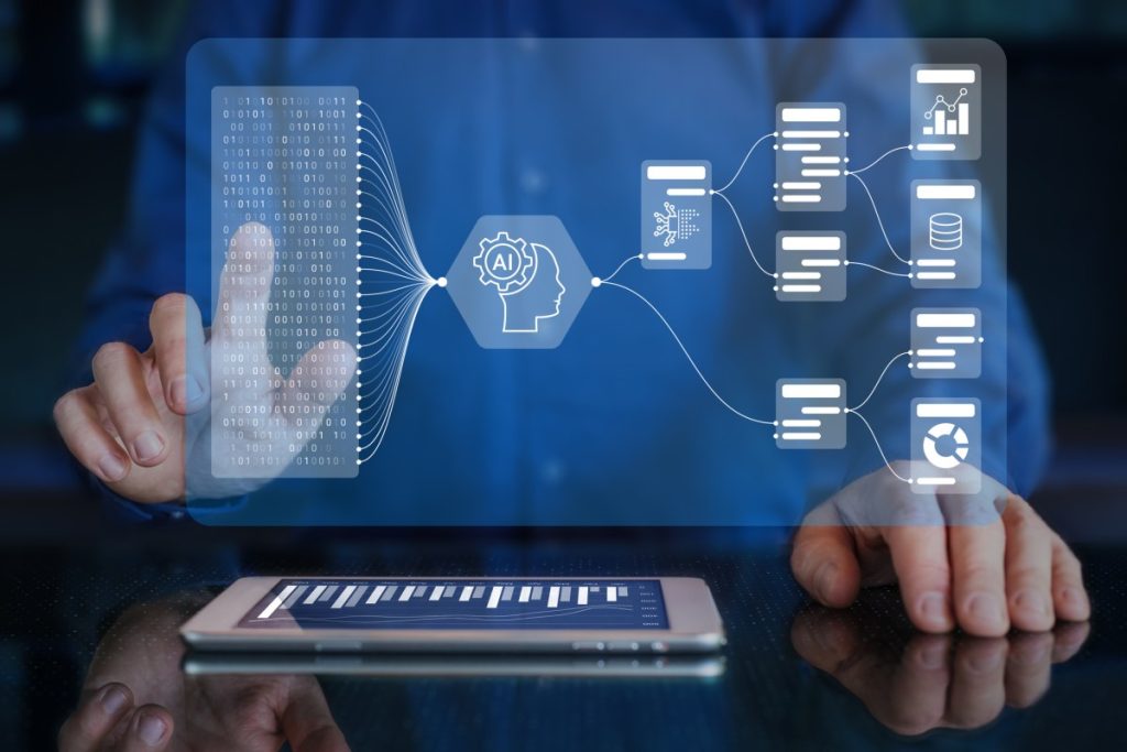 „Stack AI“ nori palengvinti dirbtinio intelekto darbo eigos kūrimą