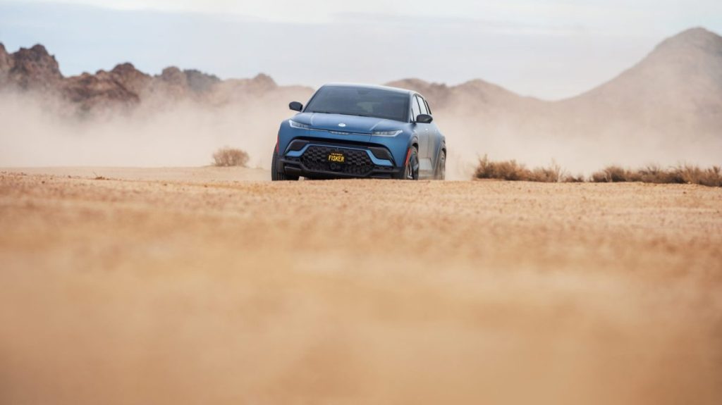 „Fisker“ žlugo, nes nebuvo pasirengusi būti automobilių kompanija