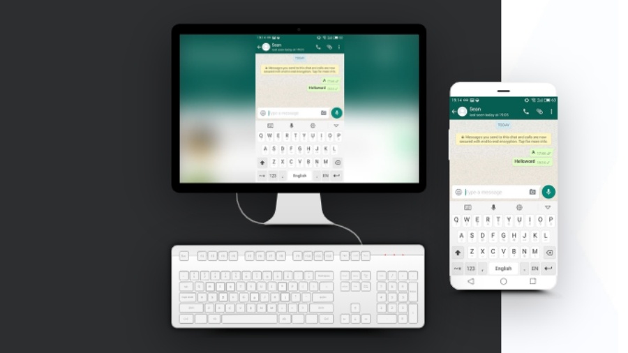 6 Methods To Mirror Android Screen To PC (No Root Apps) In 2024