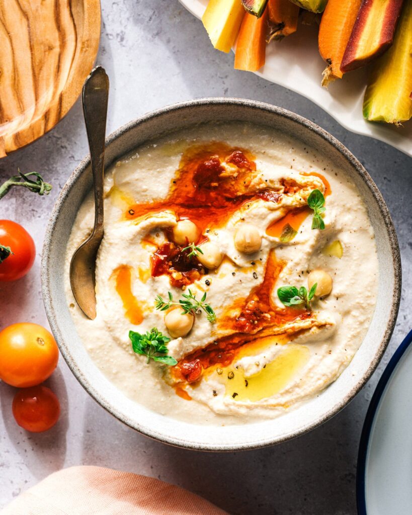 Aštrus humusas – gamina pora