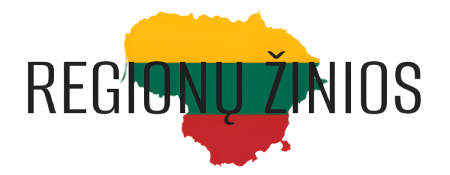 regionu zinios