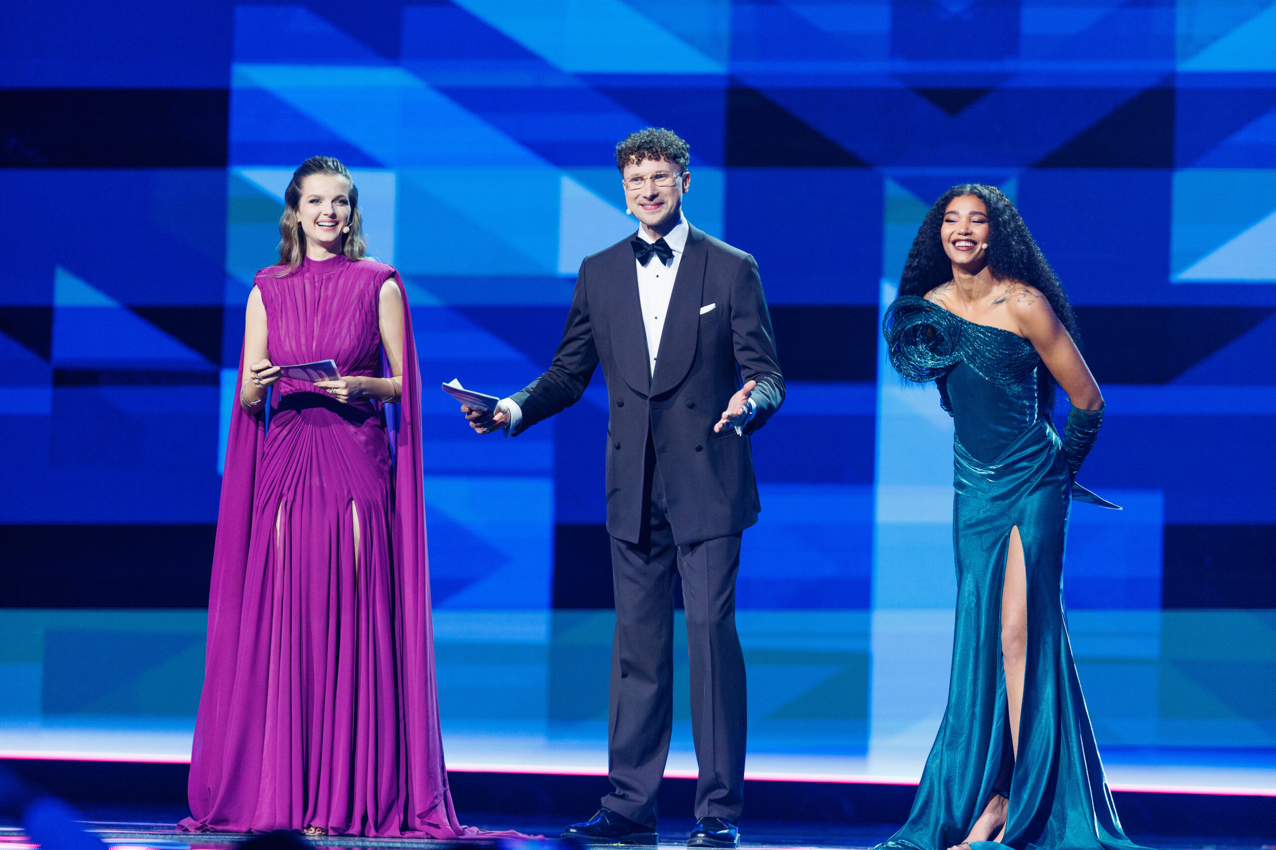 Paaiškėjo „Eurovizijos“ finalo rezultatai: kas lėmė „Katarsis“ pergalę?