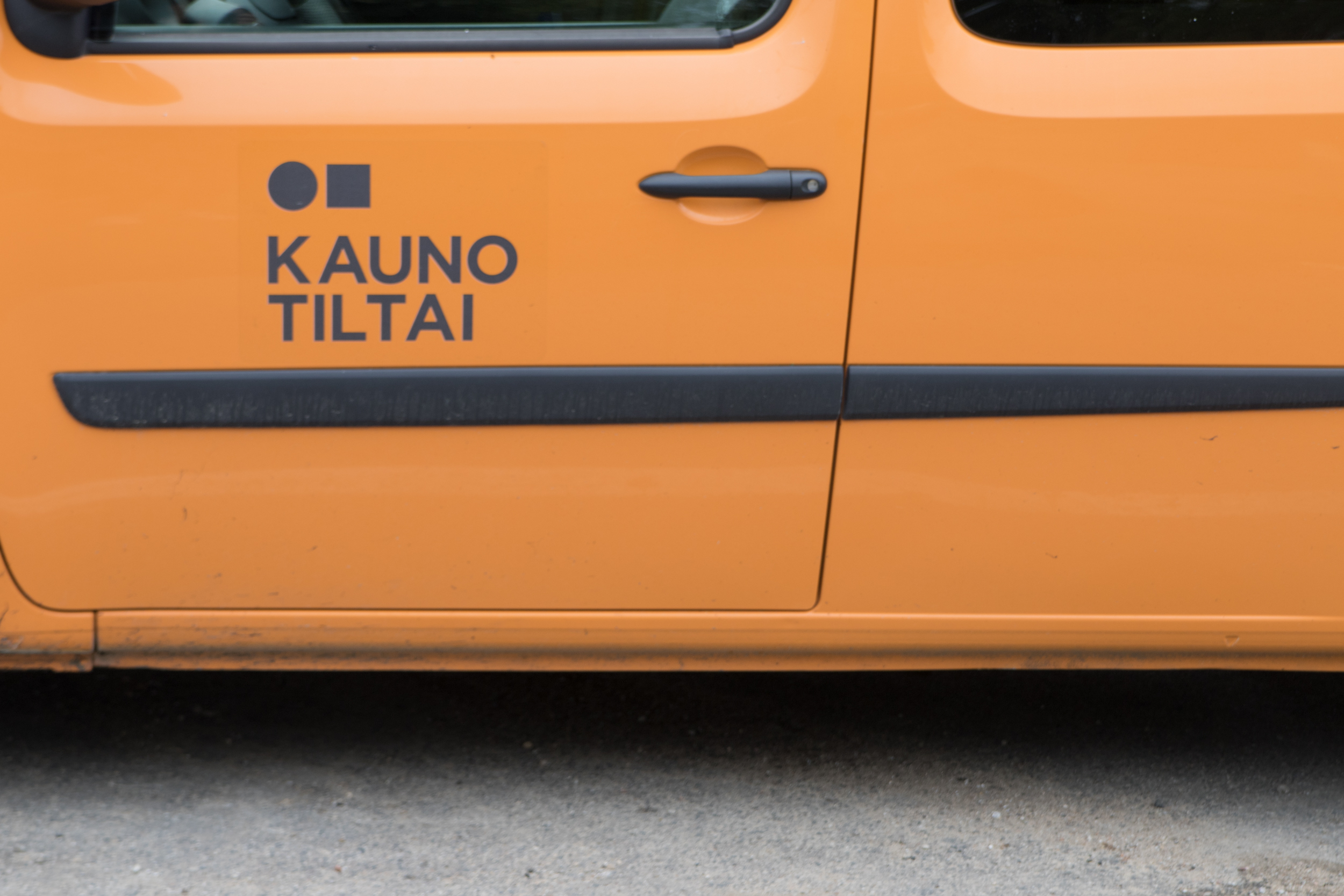 „Kauno tiltai“ atnaujins V. Kudirkos tiltą už 4,6 mln. eurų