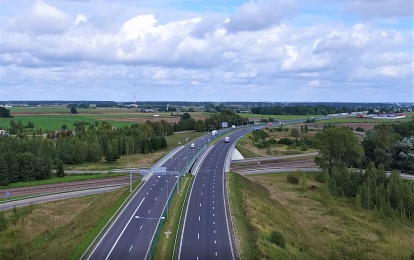 Lietuvoje plečiamas mokamų kelių tinklas: kas keičiasi?