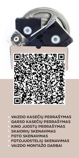 regionu zinios