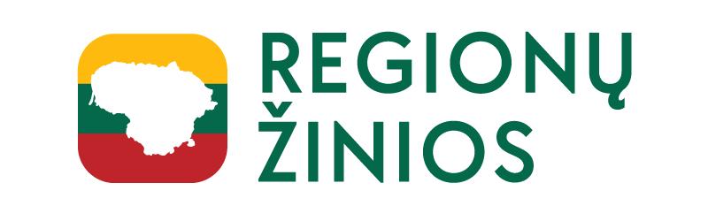 Regionų žinios