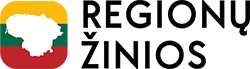 Regionų žinios