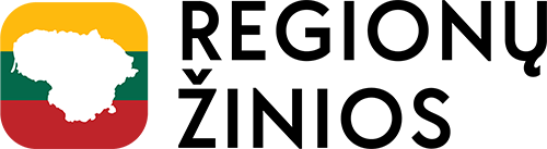 Regionų žinios
