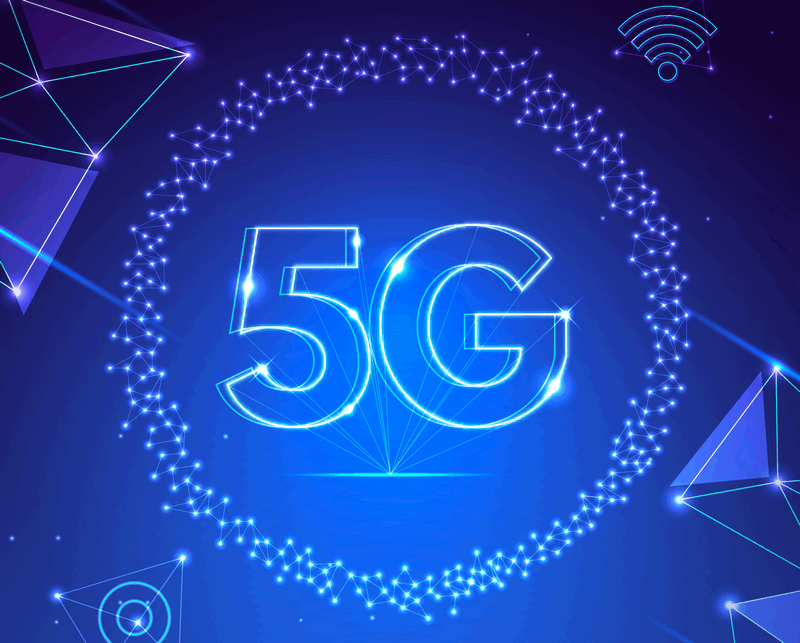 5G WiFi