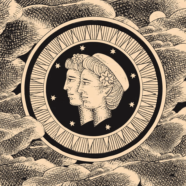 Horoskopas dvyniams