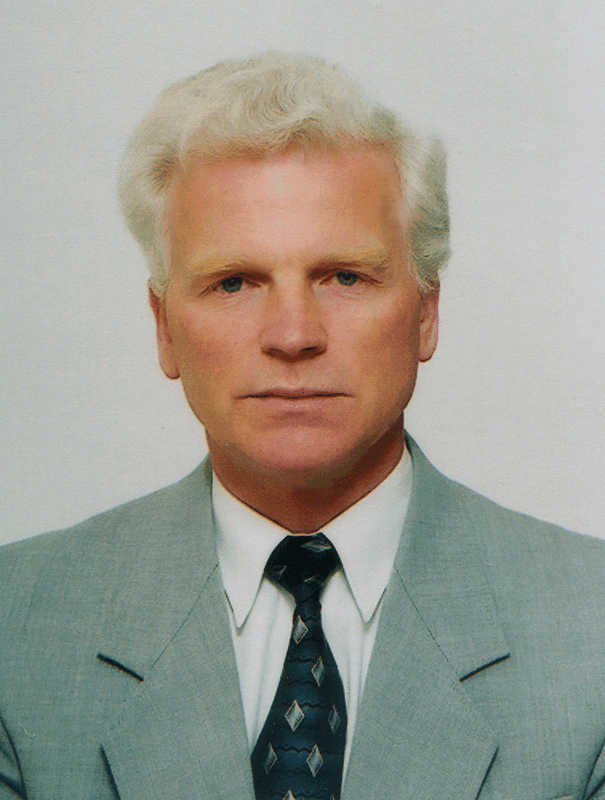 Prof. Petras Stirbys