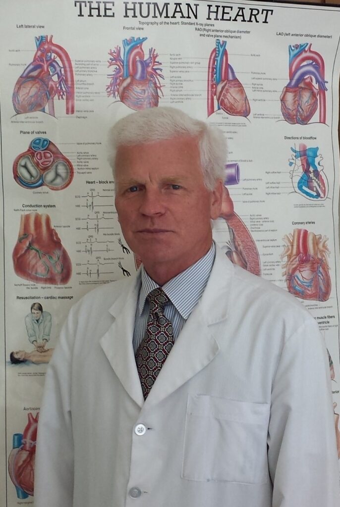Prof. Petras Stirbys
