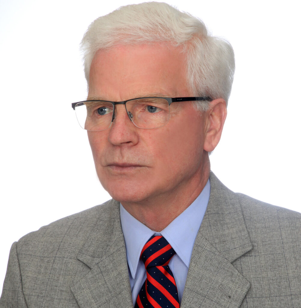 Prof. Petras Stirbys