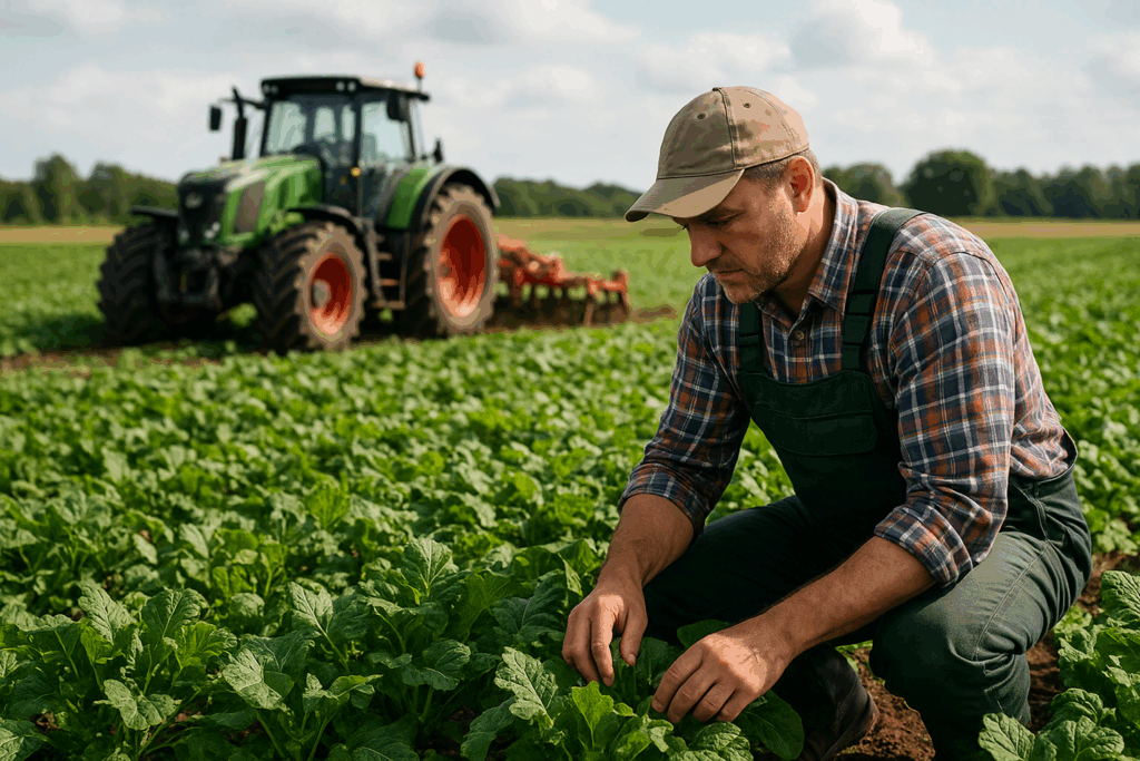 Žemes ukiai Lietuvoje