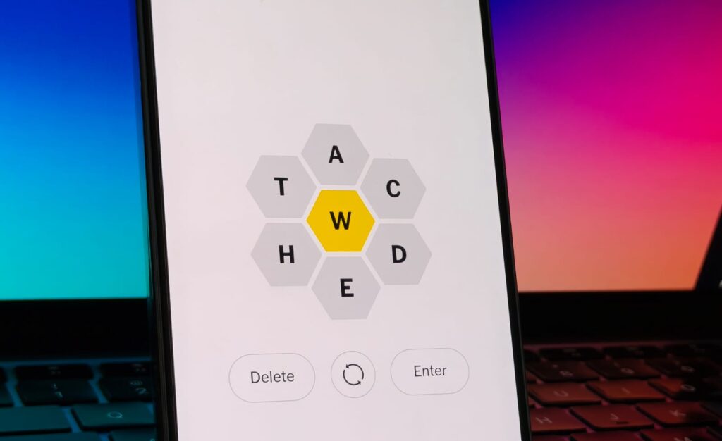 NYT rašybos bičių atsakymai šiandien: rugsėjo 17 d
