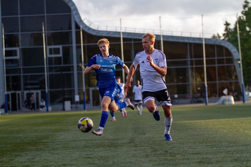 24-asis Pirmos lygos turas: „Tauro“ duobė ir išgąstis Panevėžyje