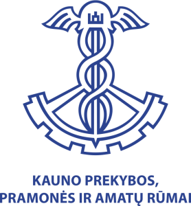 Kauno_prekybos_pramones_ir_amatu_rumu_logotipas