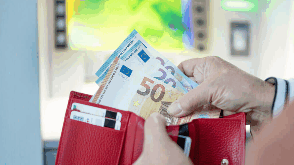 Banko saskaita