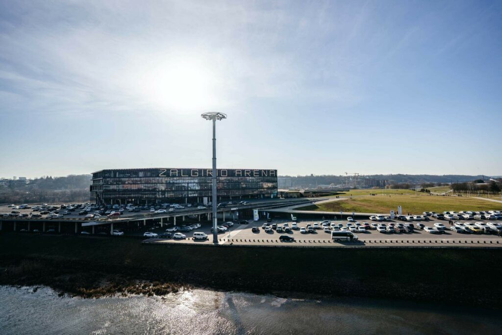 Vienas savaitgalis, trys parodos: sėkmingiausi Lietuvos gamintojai, lietuviškos mados kūrėjų erdvė bei pirmoji „Kauno knygų mugė“