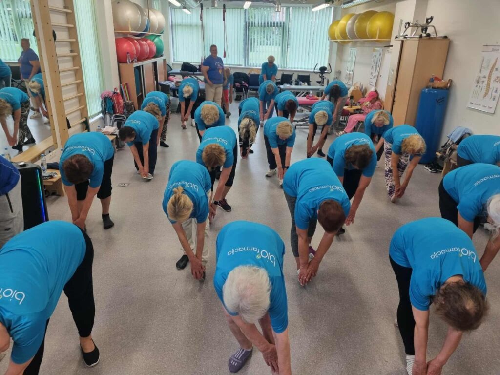 Tarptautinės pagyvenusių žmonių dienos proga – unikalaus tyrimo rezultatai