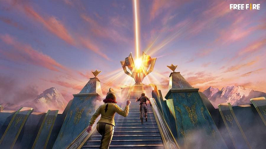 „Garena Free Fire Max“ išpirkimo kodai šiandien: spalio 2 d