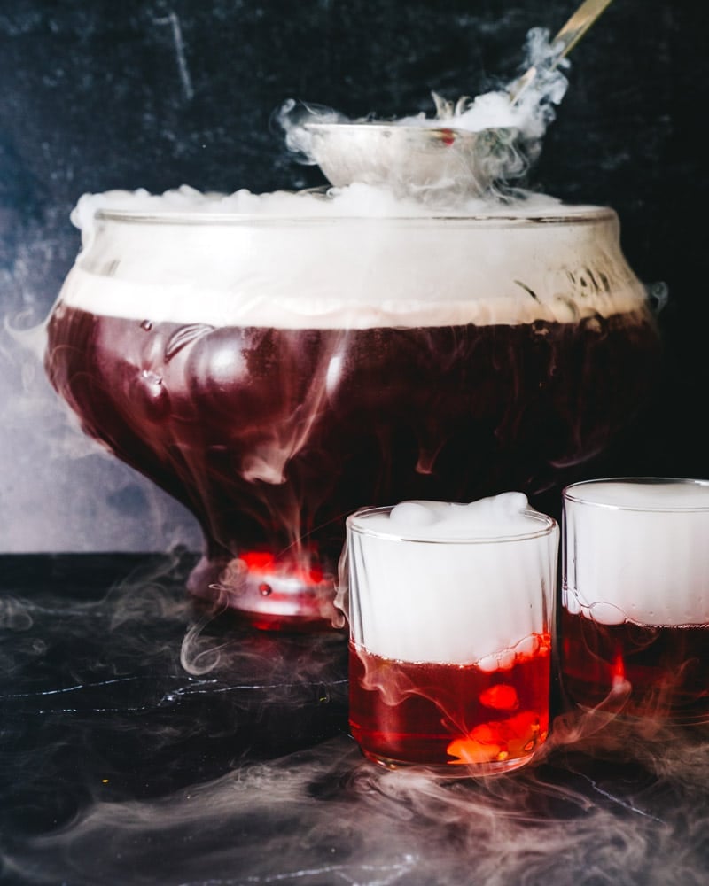 Halloween Punch
