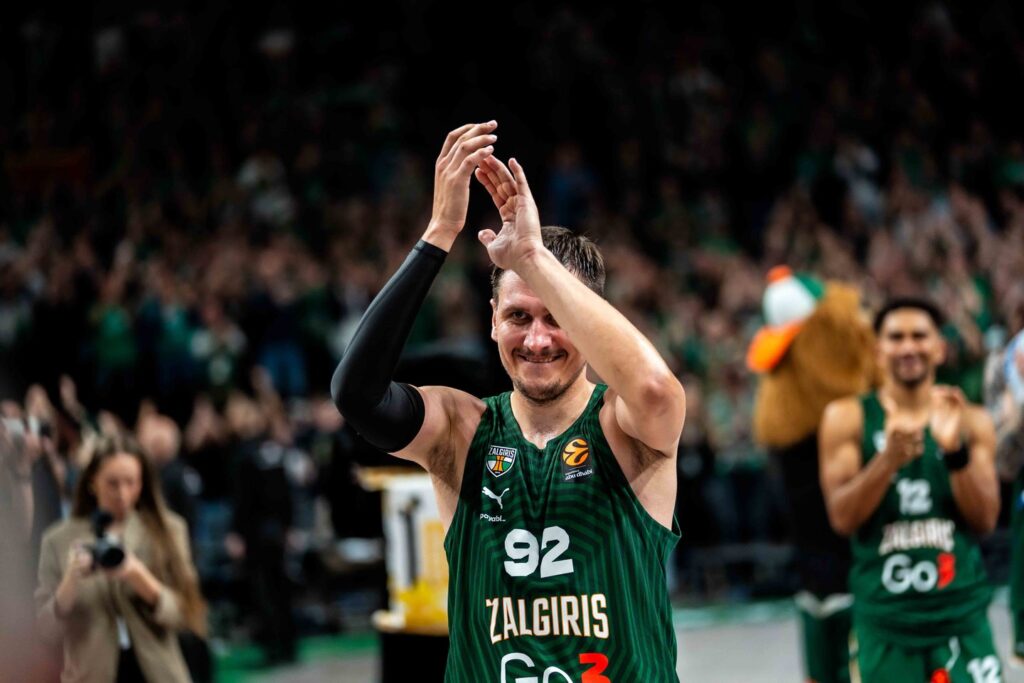 Kauno Žalgiris