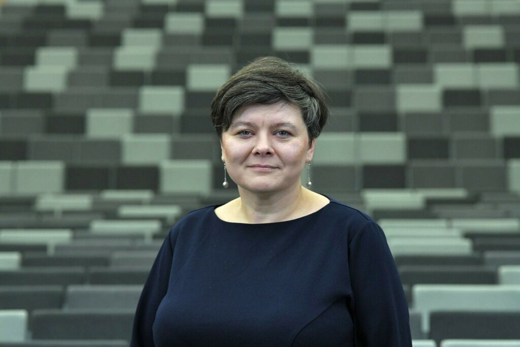 Darbo rinkai sparčiai keičiantis, kokių kompetencijų Lietuvai reikės ateityje?