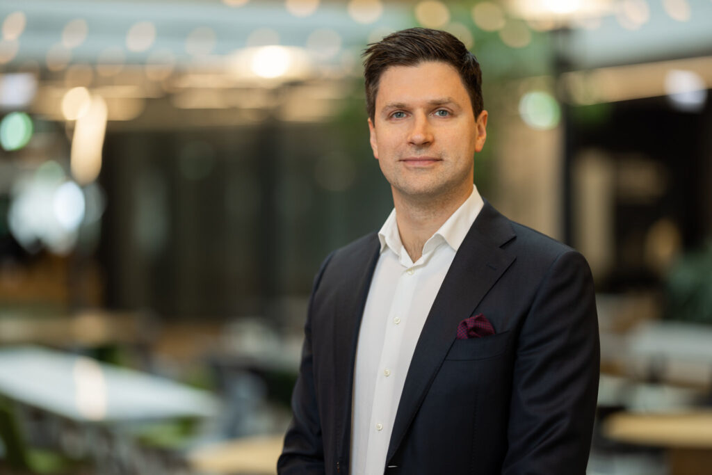 SEB bankas bendrovei „Eastnine“ skolina dar 14 mln. Eurų