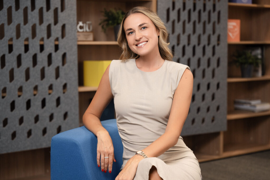 Ukrainos krizė – akceleratorius Lietuvos startuoliams: kaip inovacijos gali tapti atstatymo varikliu