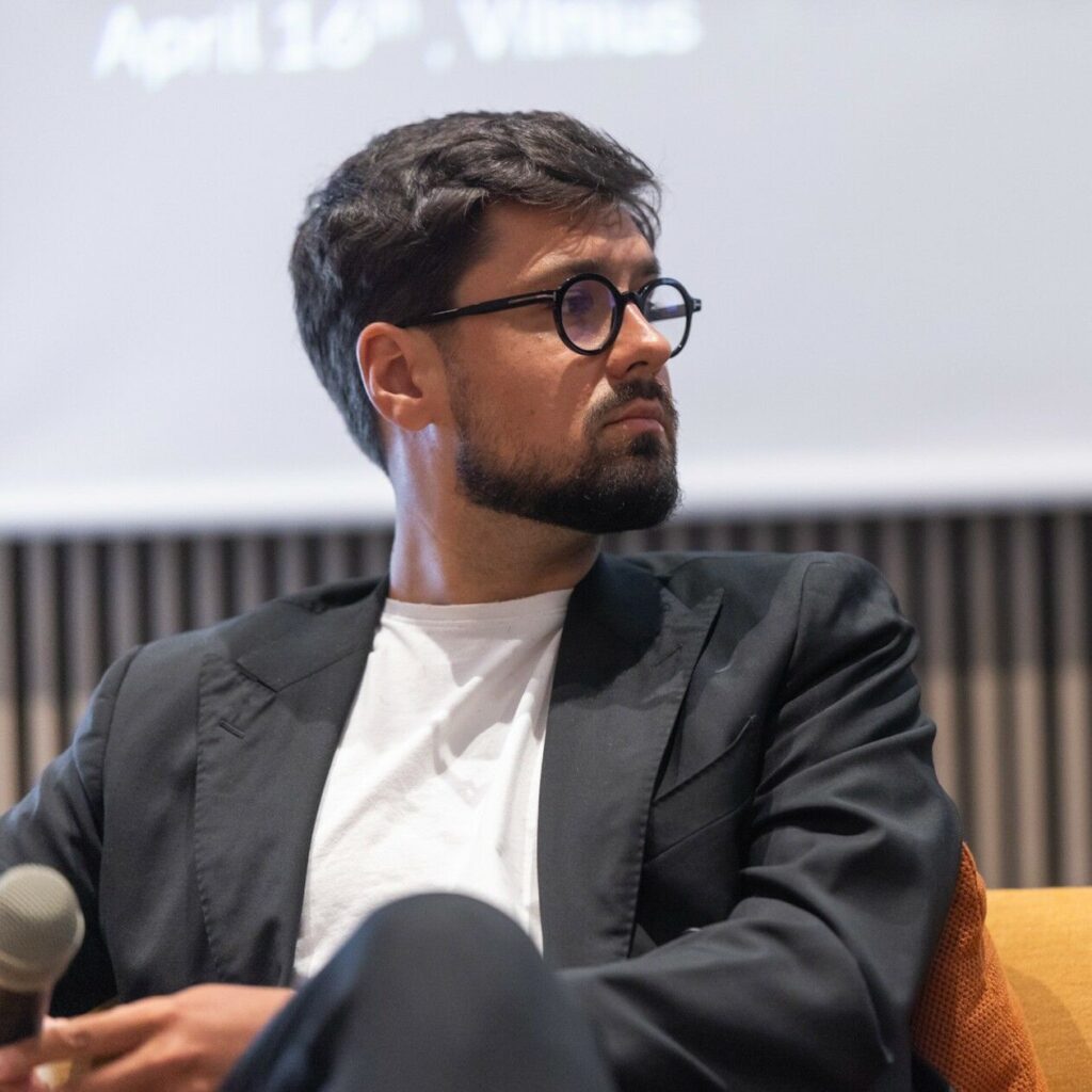 „Hero“ įsikūrė du nauji nuomininkai, o pirmasis aukštas jau beveik užpildytas