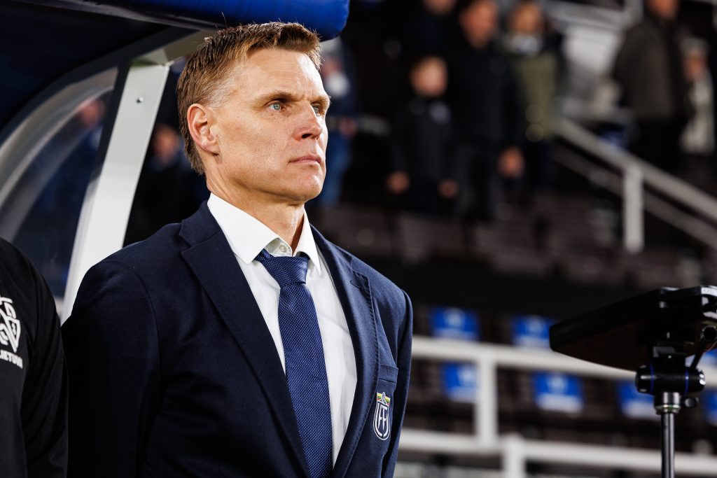 E. Jankauskas po dvikovos Suomijoje: „Šiame lygyje visas atkarpas reikia mokėti žaisti vienodai“