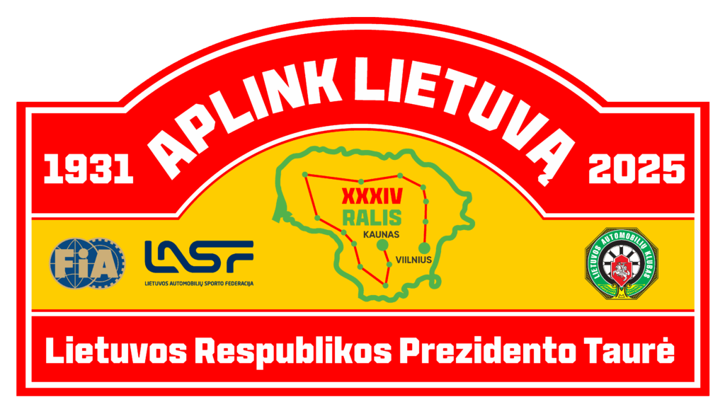 Dėl Prezidento taurės varžysis elektromobiliai