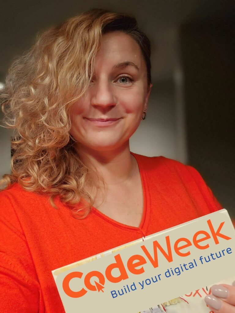 Lietuva dalyvauja „ES programavimo savaitėje”: dalyviai koduoja su makaronais ir stato raketas