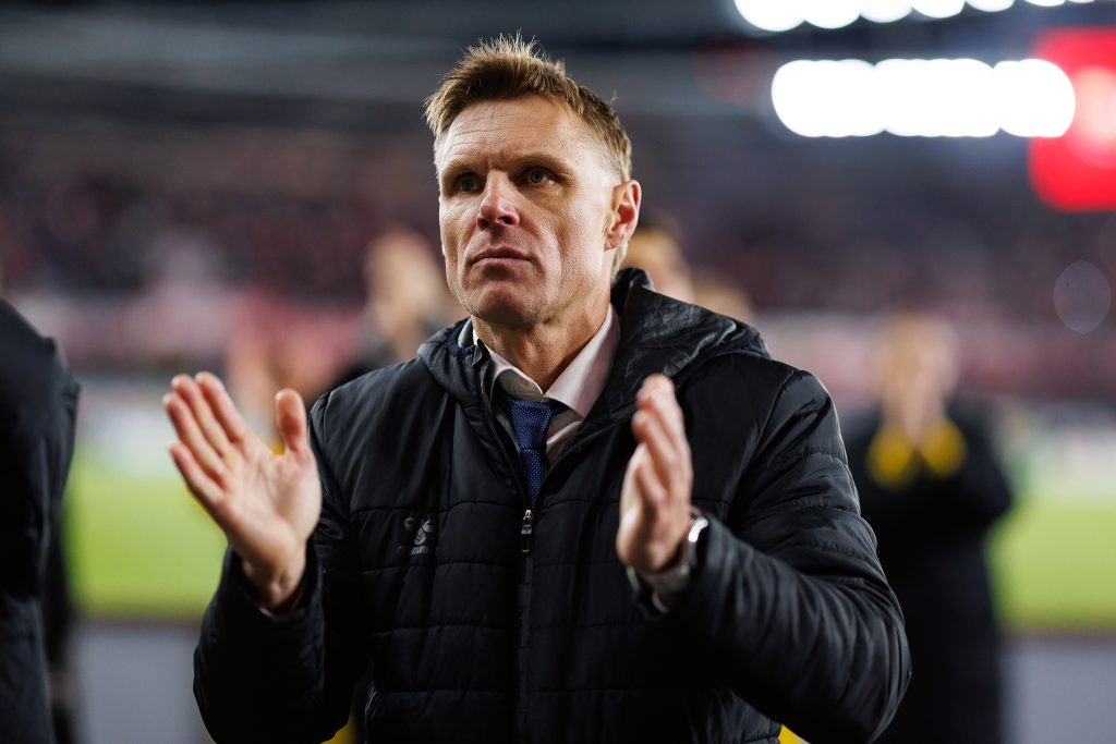 E. Jankauskas įvertino susitikimą su lenkais: „Reikia pažymėti vyrų drąsą“