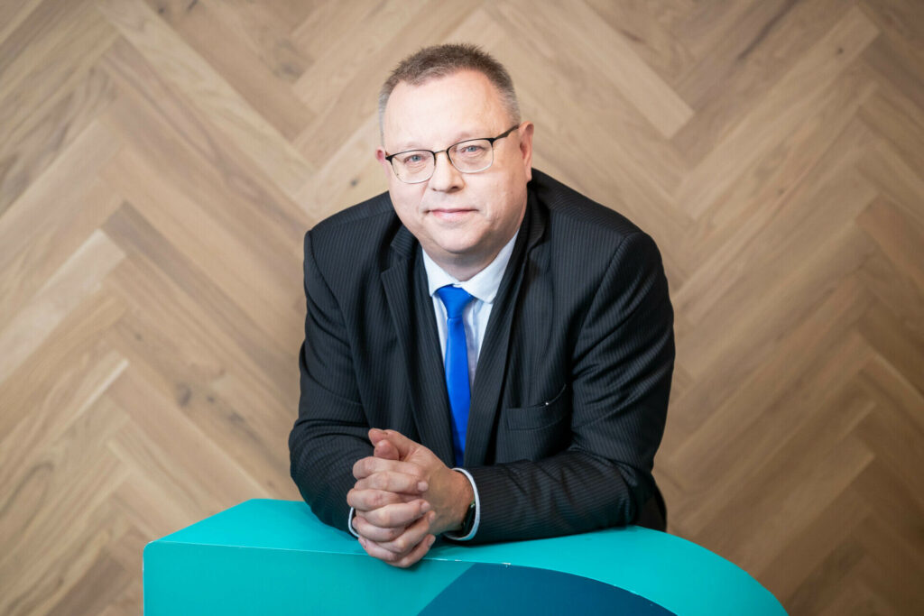 Estų ekonomistas: Lietuva ir Estija – tarp Europos lyderių pagal išlaidų augimą