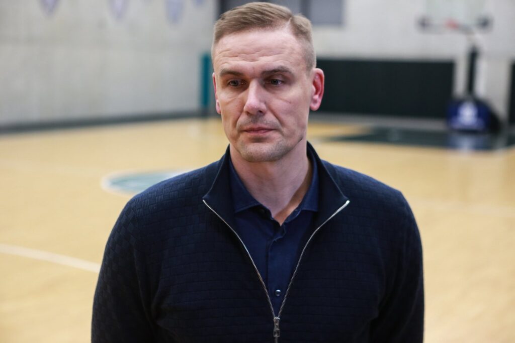 Robertas Javtokas
