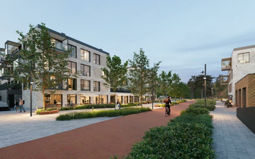 Tyrimas: Vilniaus gyventojai aukštą būsto kokybę sieja su 5 kriterijais