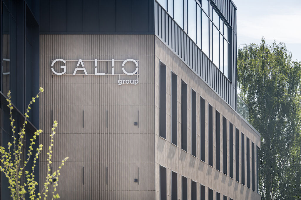 „Galio Group“ žengia į Lenkijos NT rinką – plėtos gyvenamojo būsto projektus