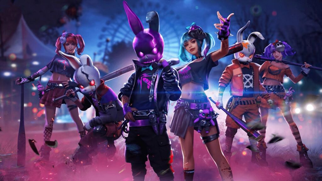 „Garena“ nemokami „Fire Max“ išpirkimo kodai šiandien: spalio 24 d