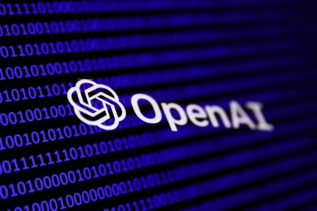 Pranešama, kad OpenAI kuria naują generatyviosios muzikos įrankį