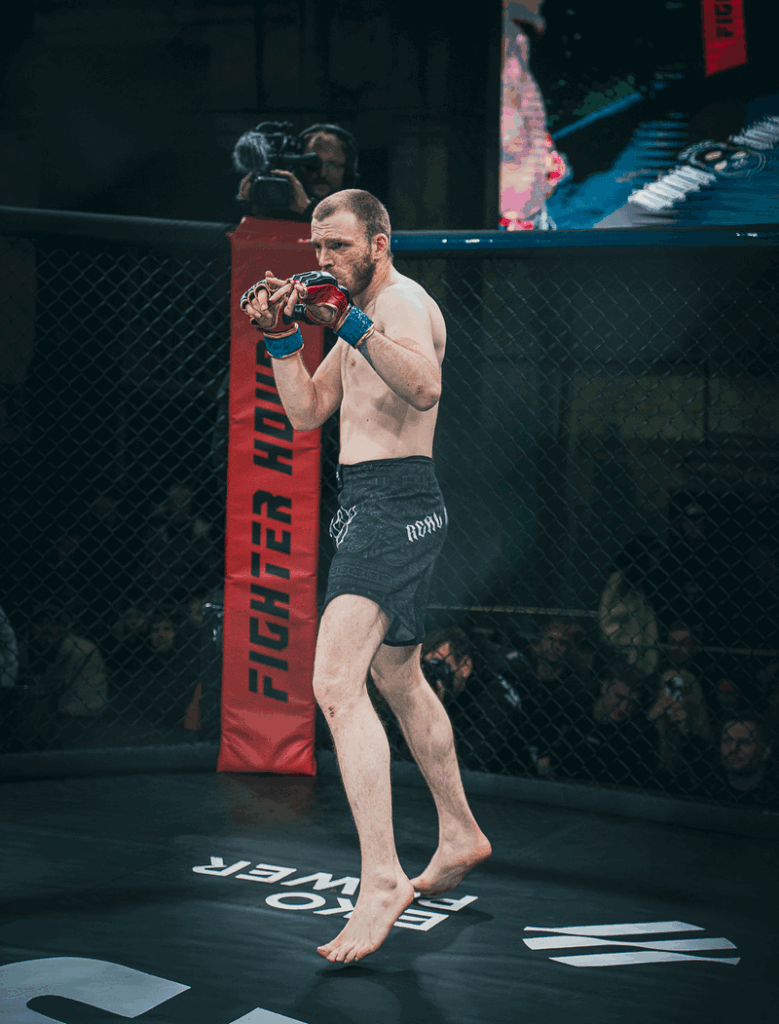 Factory Fight Night“ Kaune